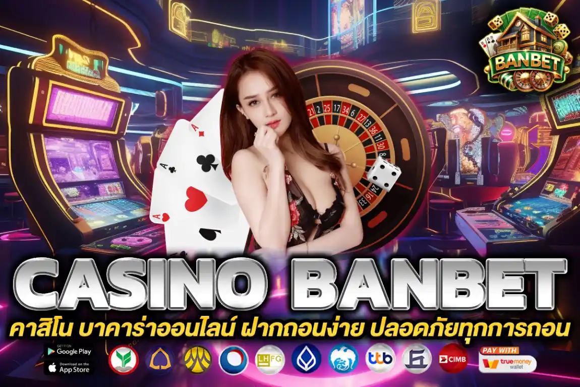 casino banbet